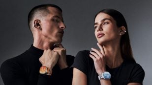 UAWEI WATCH FIT 5 Series