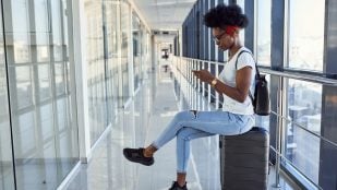 proteger tus datos en redes públicas