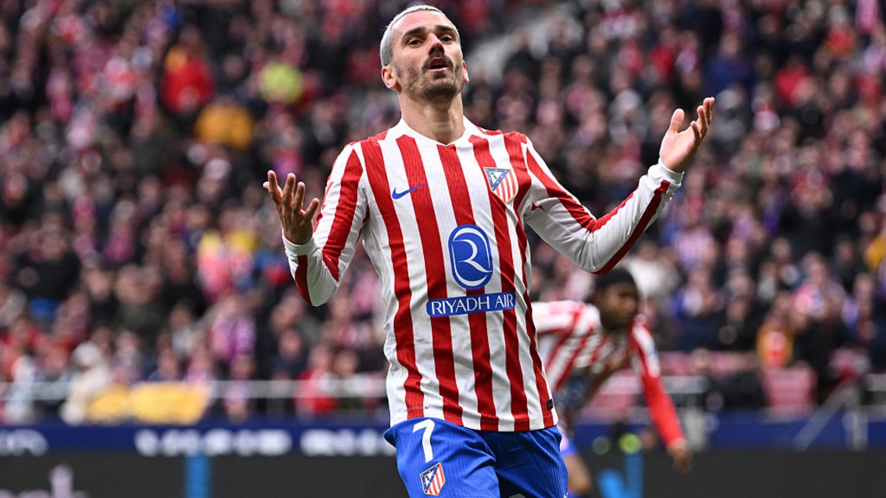 Griezmann recuerda el penalti fallado ante el Madrid en 2016: Ganar la Champions cicatrizaría esa herida