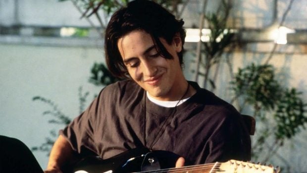 pel&iacute;culas Adolfo Aristarain