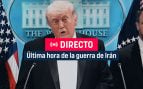 Guerra de Irán, en directo: últimas noticias del conflicto