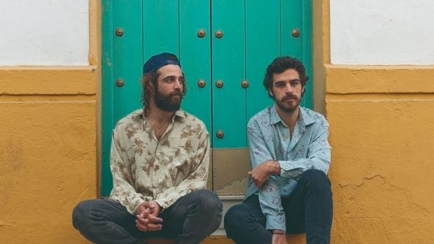 Los hijos de Jos&eacute; Manuel Soto