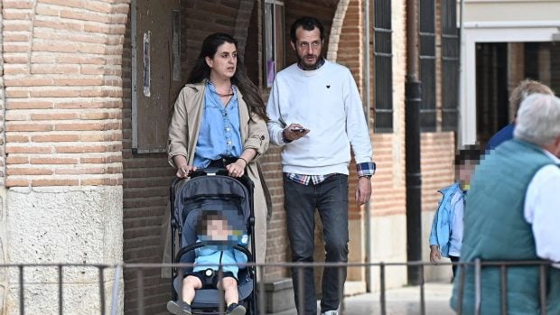 Irene Carbonero, Sara Carbonero