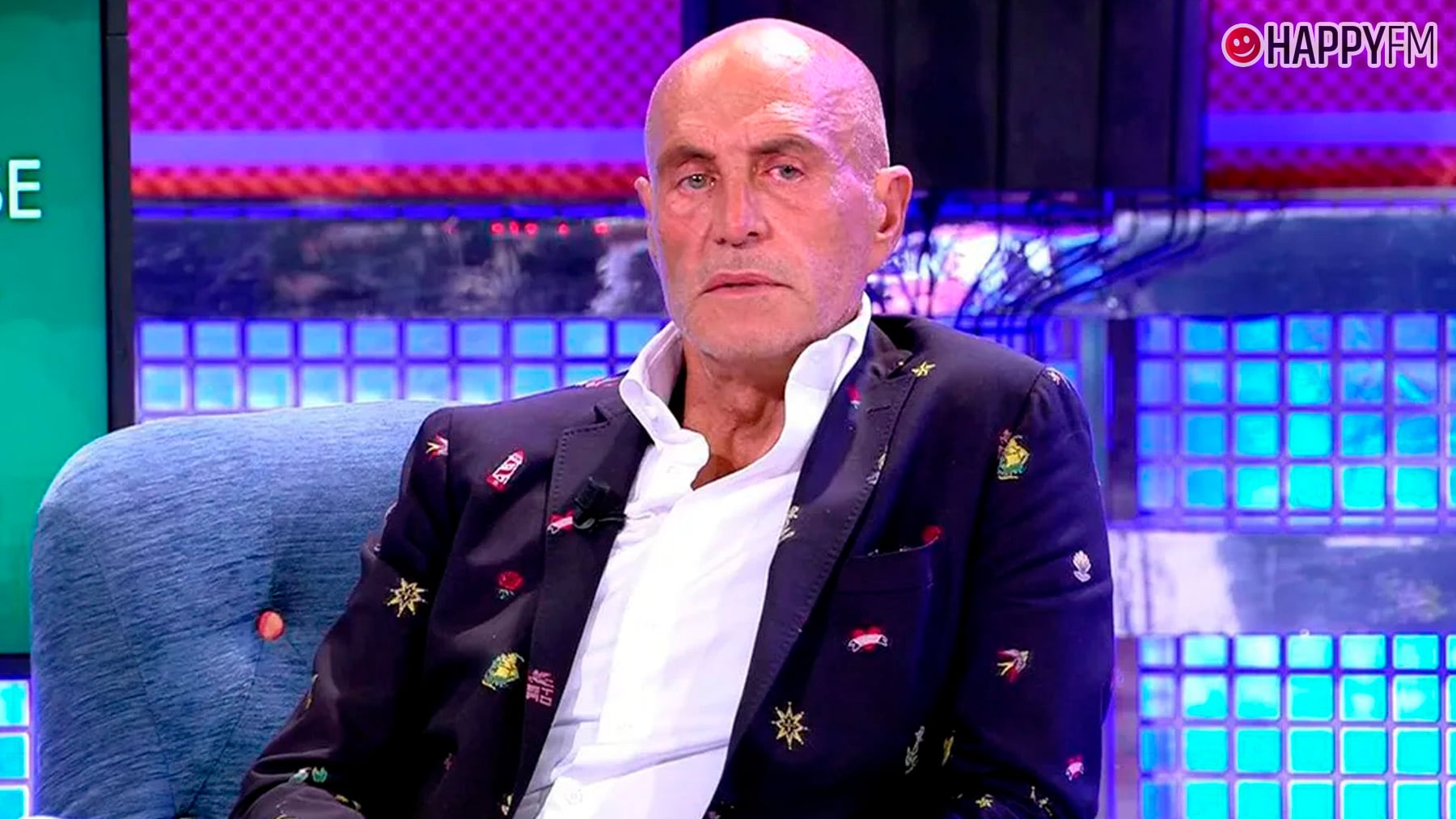 La reacción de Kiko Matamoros contra Mediaset tras la entrevista de Makoke en