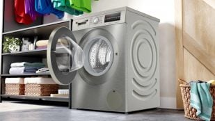 Lavadora Bosch WUU28T8XES