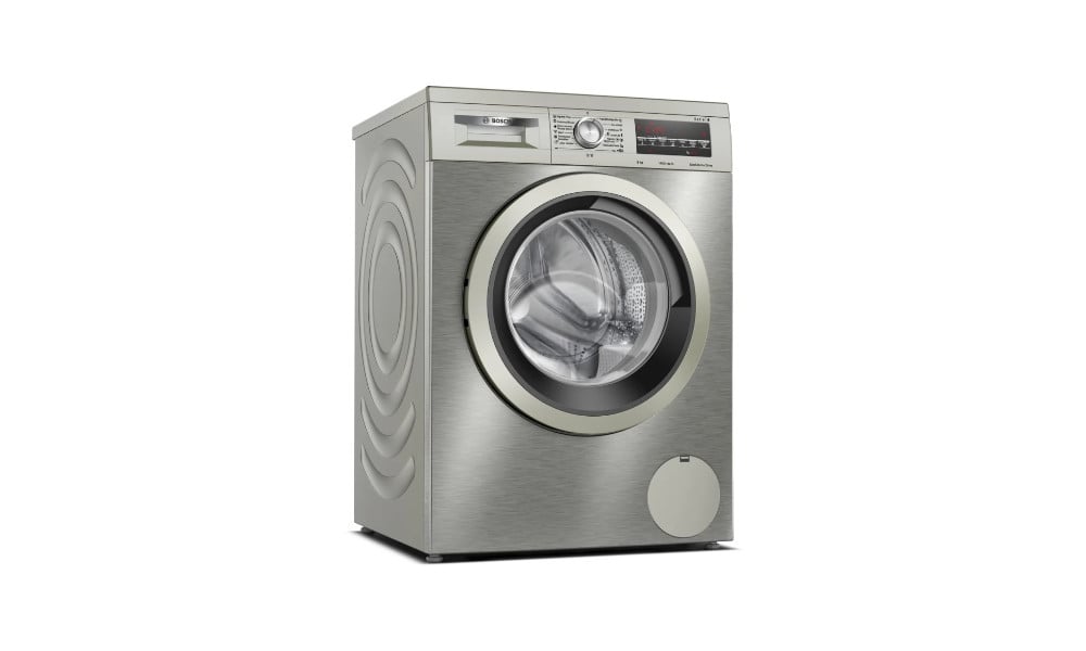 Lavadora Bosch WUU28T8XES