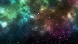 Mapa 3D del Universo