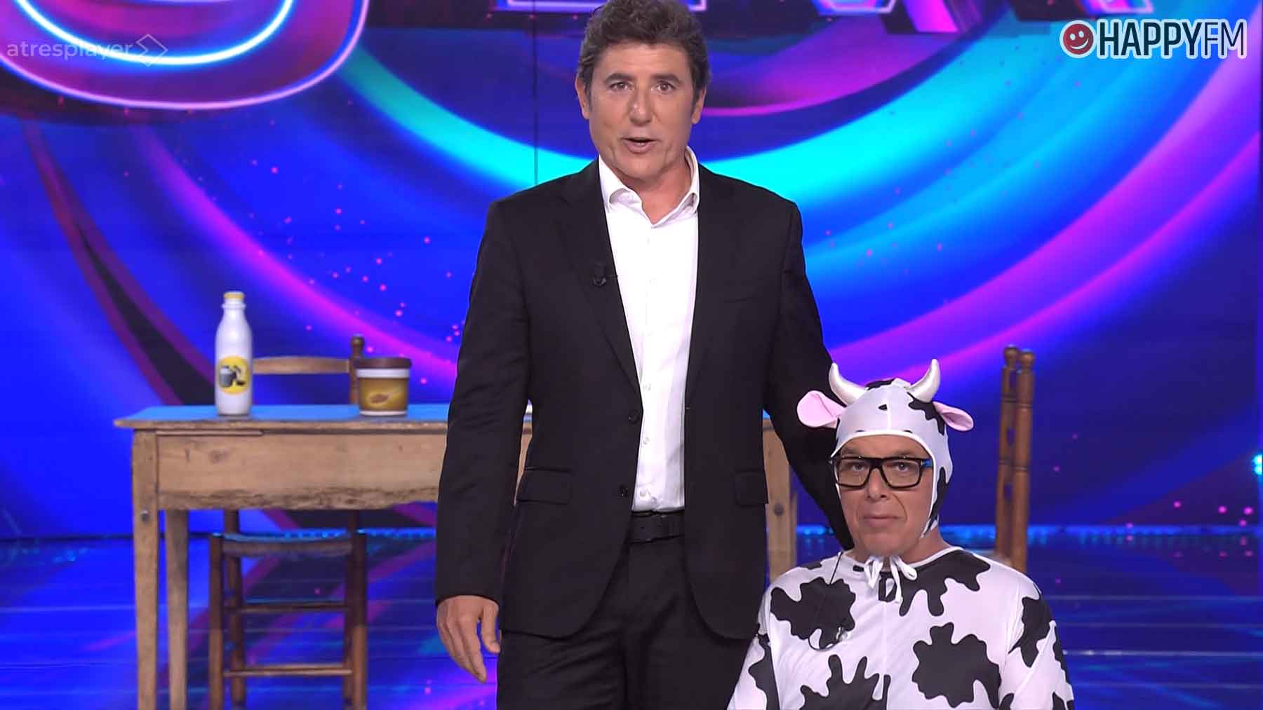 'Tu cara me suena