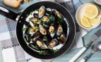 Mejillones, truco, truco de cocina
