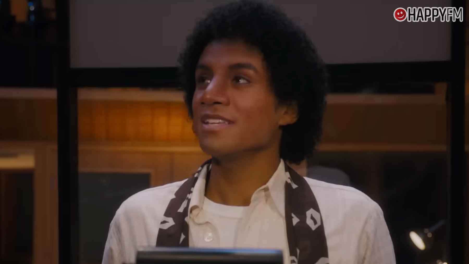 El dineral que ha recaudado la película de Michael Jackson en su primer fin de semana: a por