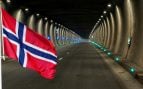 Túnel submarino en Noruega