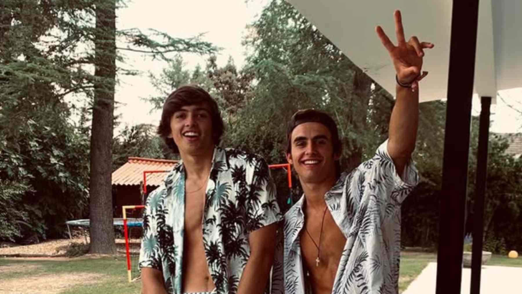 Los nietos de Ruiz-Mateos se reinventan tras Nueva Rumasa con su apuesta por el