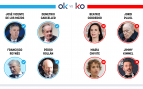 Los OK y KO del martes, 28 de abril de 2026