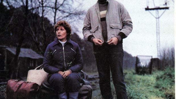 pel&iacute;culas Adolfo Aristarain