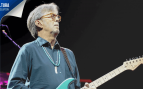 Eric Clapton Madrid Arena