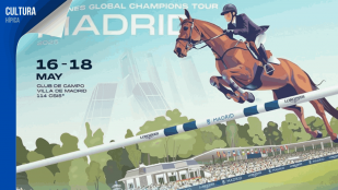 Longines Global Champions Tour 2026
