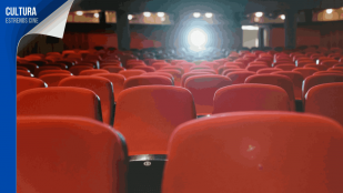 estrenos cine