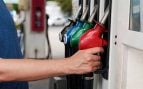 precio gasolina 1 mayo Madrid