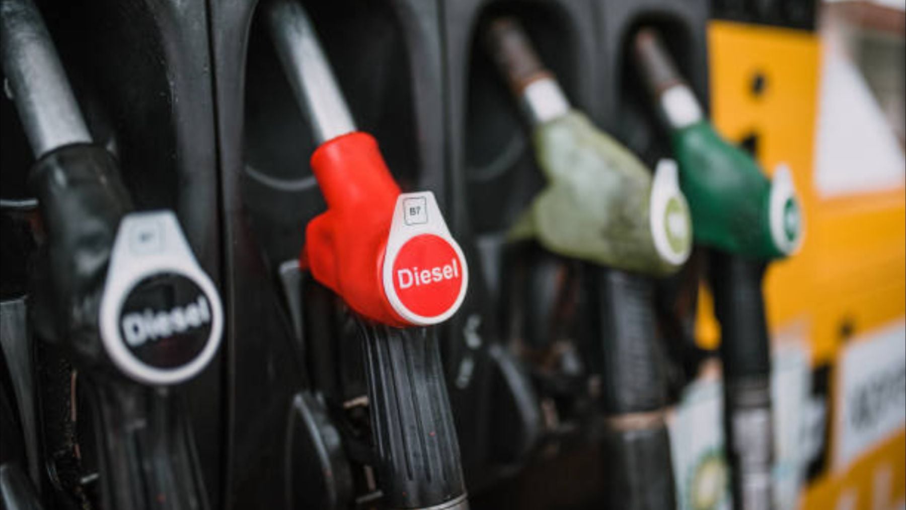 Precio de la gasolina hoy 29 de abril: localiza las gasolineras más baratas de Sevilla, Cádiz y otras ciudades de Andalucía