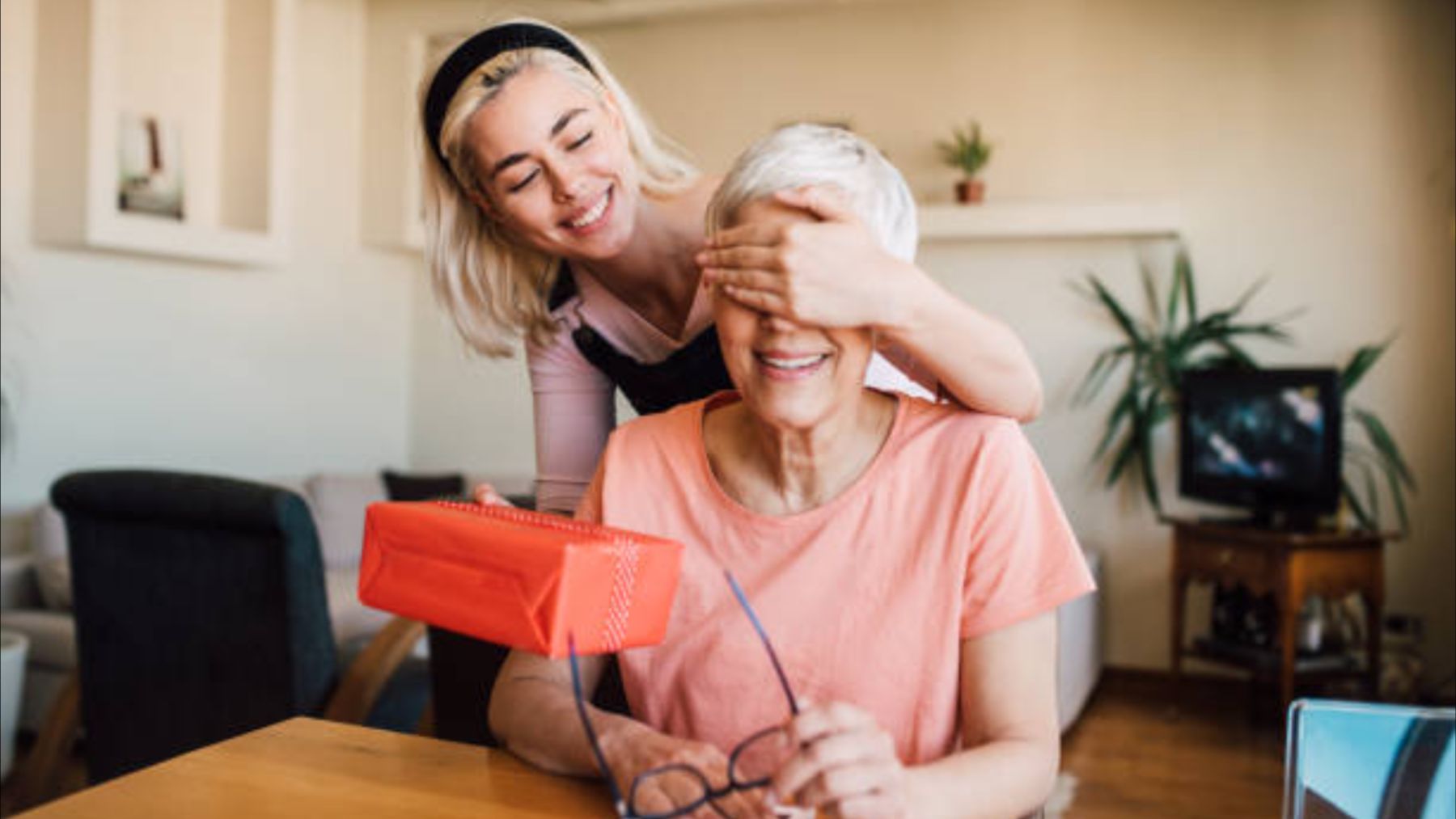Regalos típicos por el Día de la Madre: las mejores opciones si te has quedado sin ideas