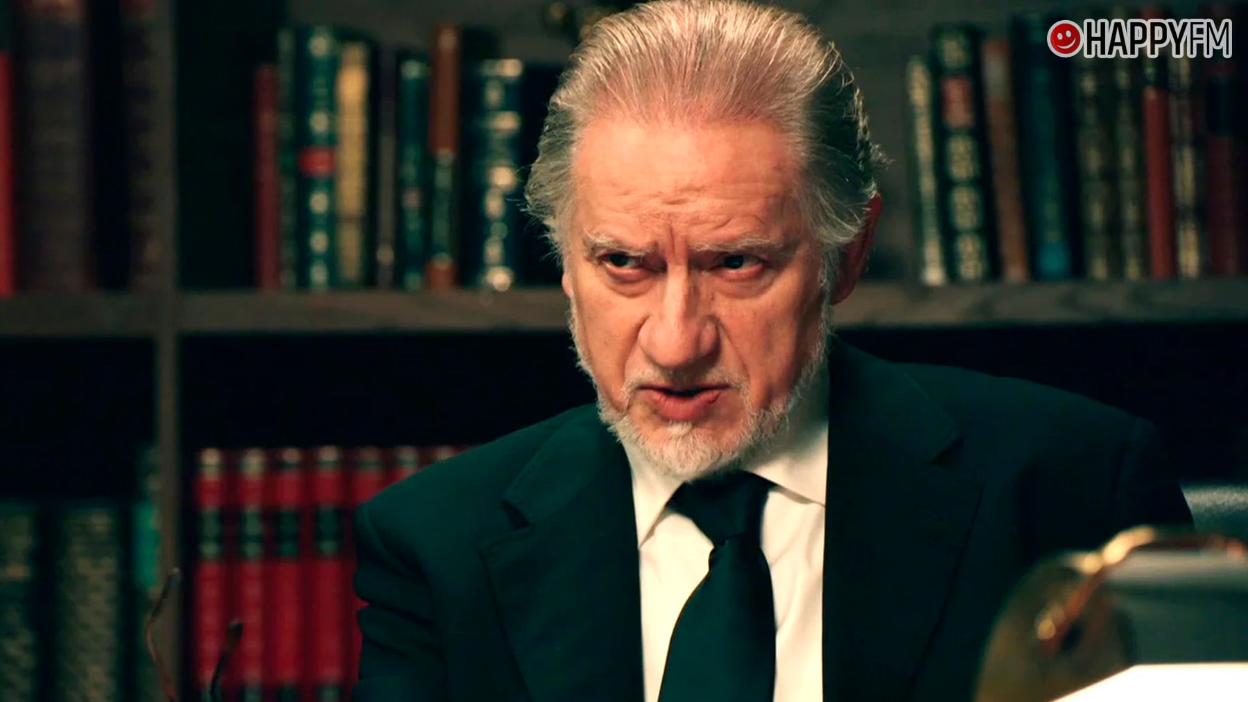 Avance de ‘Sueños de libertad’ de hoy, 27 de abril: Damián se sincera sobre sus errores con Julia