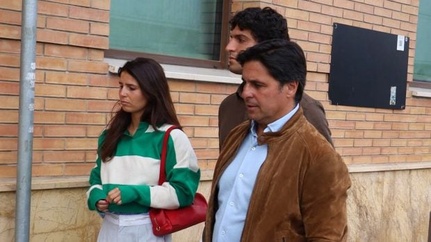 Andr&eacute;s Roca Rey, Roca Rey