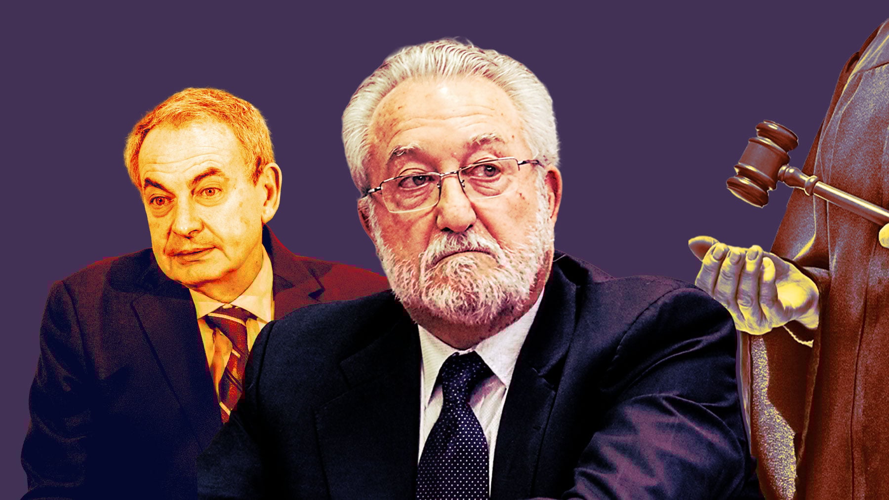 Un juez de Sevilla lleva a un ex ministro de Zapatero a la Audiencia Provincial por alzamiento de bienes