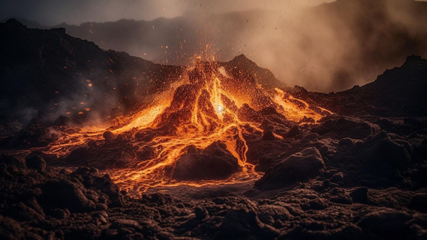 Algo no encaja: el volcán más activo de Europa muestra un comportamiento tan extraño que los expertos están revisando sus modelos