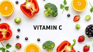 Vitamina C