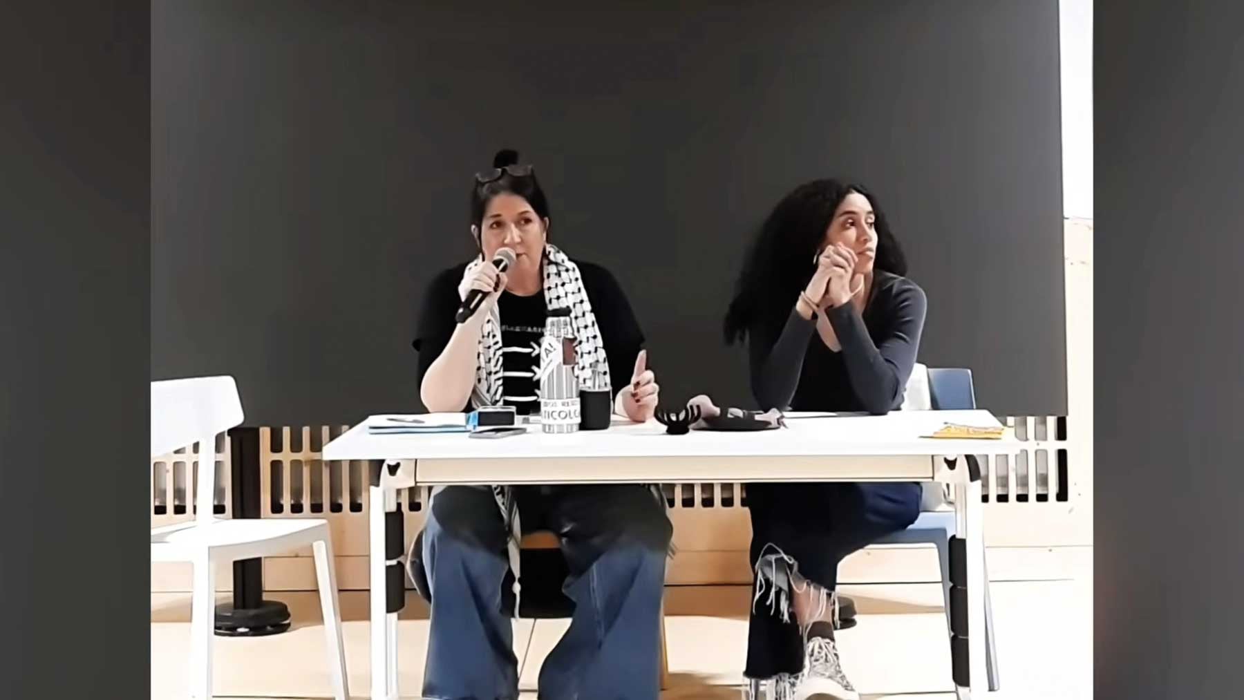 Activistas por la regularización ven racismo en usar la expresión trabajar en negro