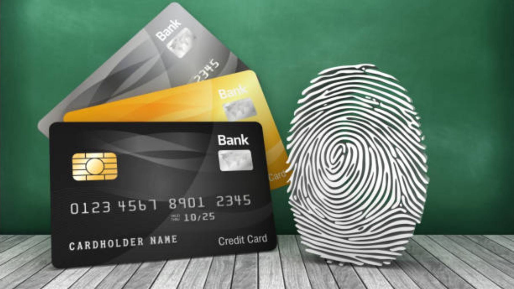 Adiós al número PIN de tu tarjeta: el giro que está a punto de cambiar la forma de pagar para siempre