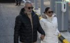 Agustín Pantoja e Isabel Pantoja. (Foto: Europa Press)