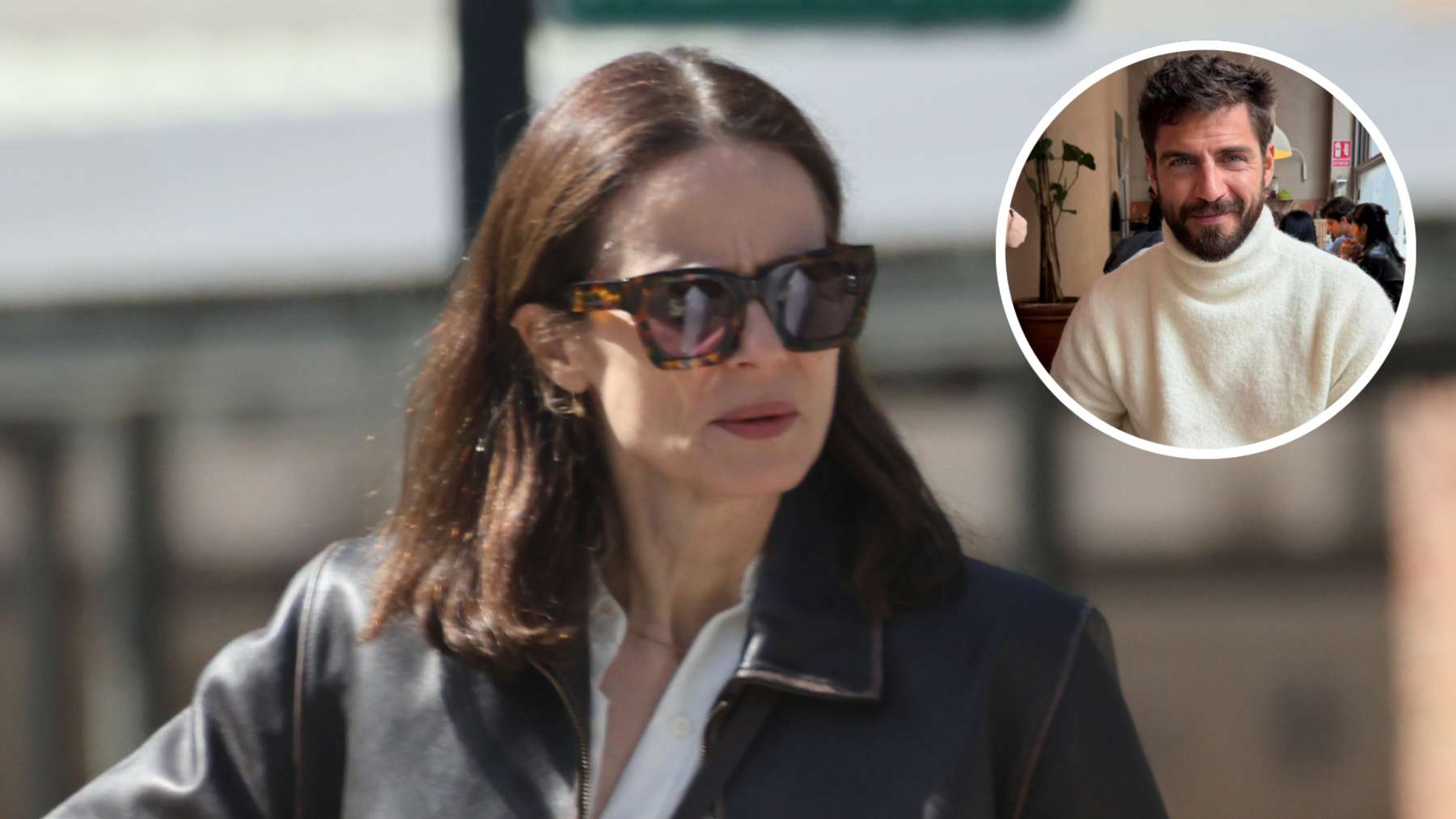 Aitana Sánchez-Gijón recibe el apoyo de rostros VIP tras la muerte de su madre, ¿y de Maxi Iglesias también?