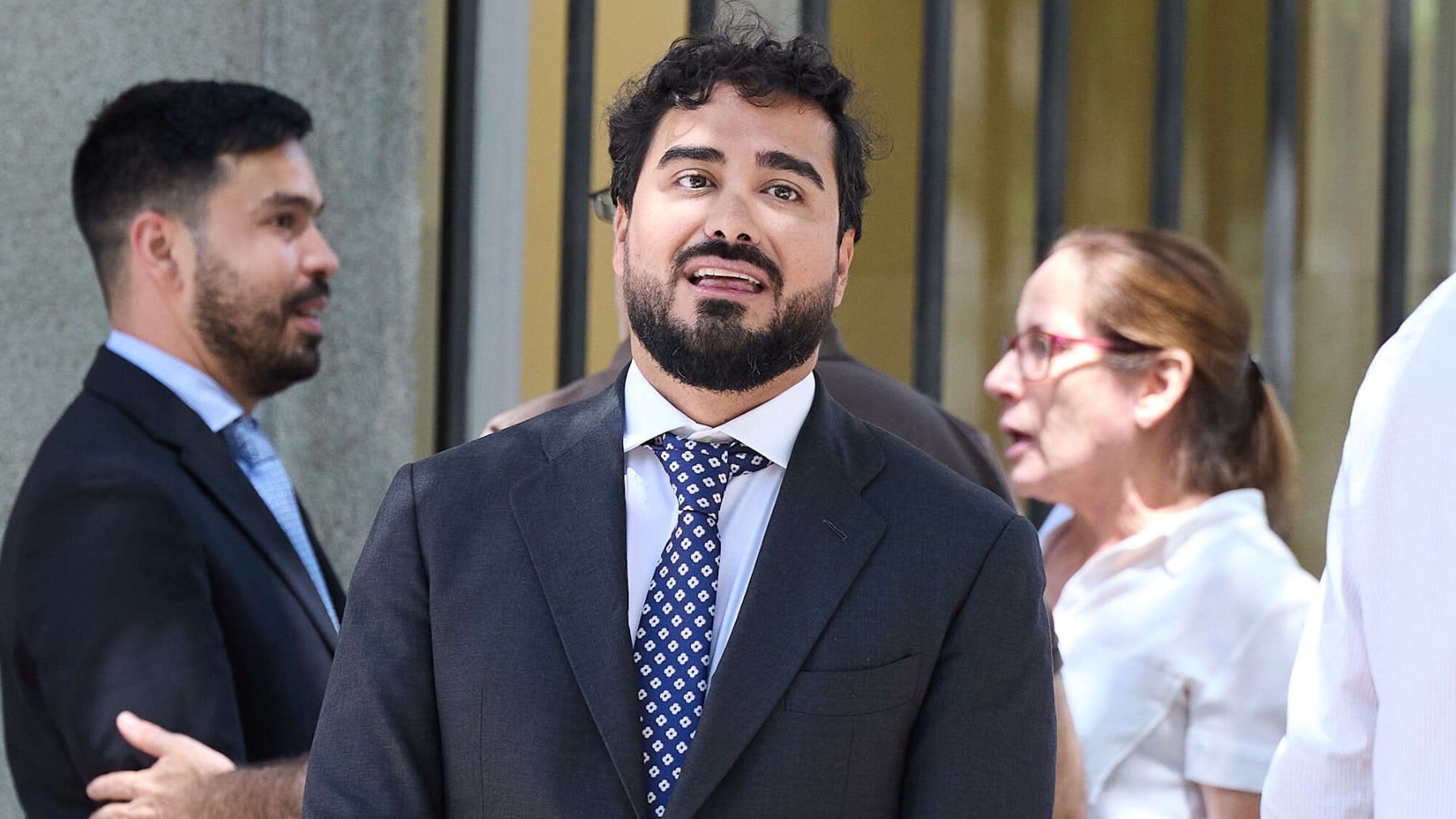 El Parlamento Europeo retira la inmunidad al