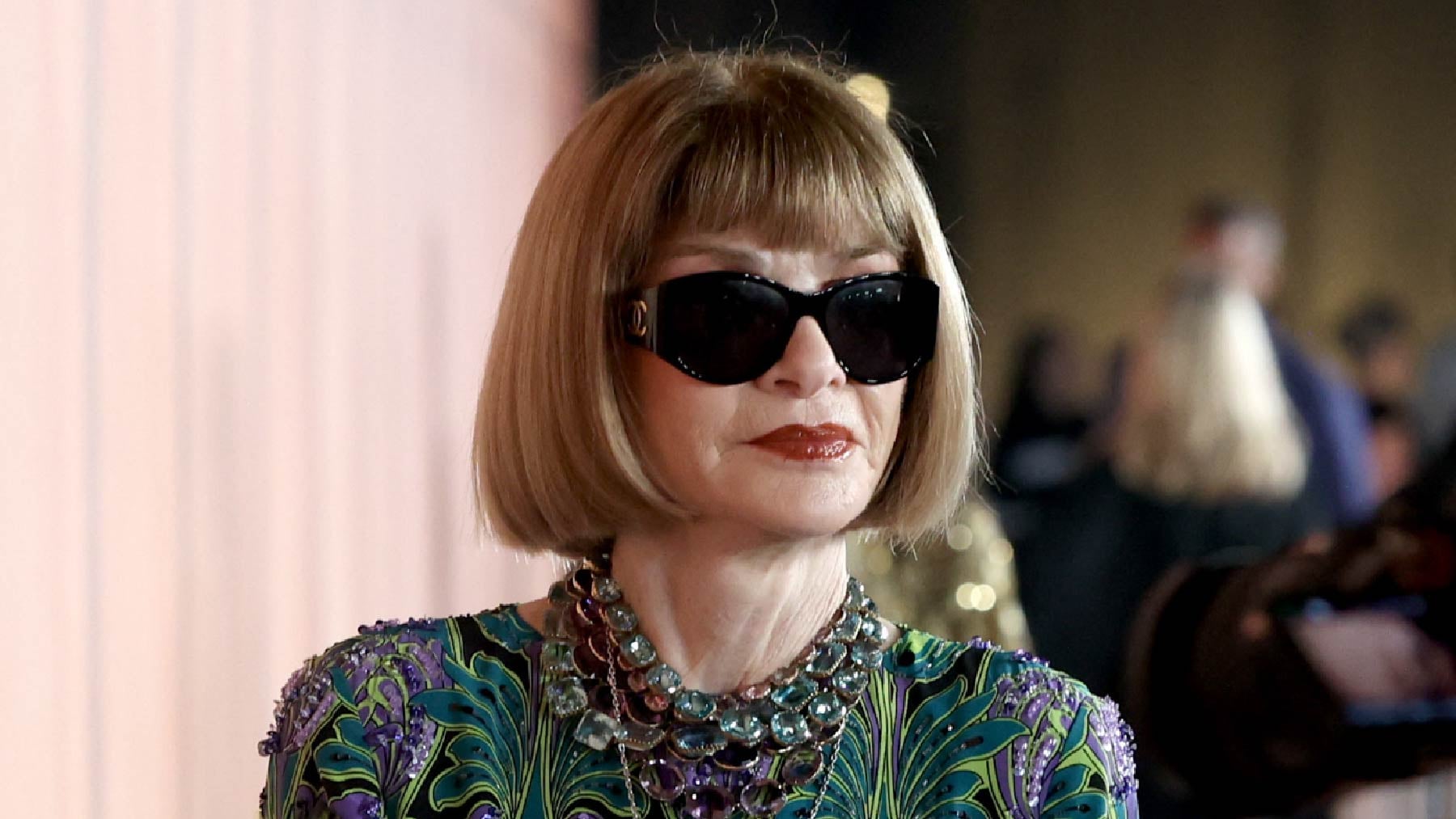 Quiénes son los presentadores de la alfombra roja de la Met Gala 2026