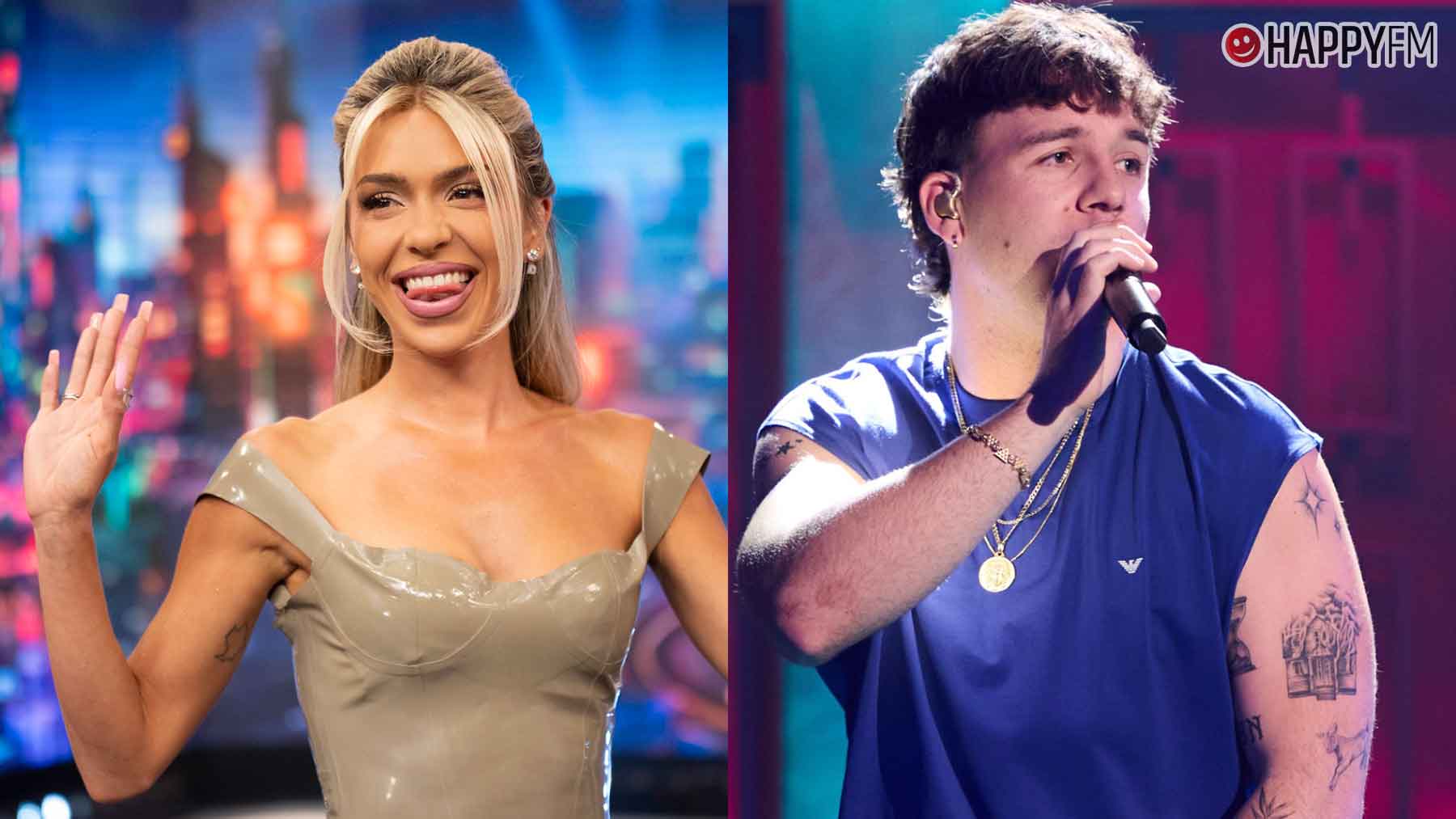 Audiencias de ‘El Hormiguero’ y ‘La Revuelta’ de ayer, lunes 27 de abril