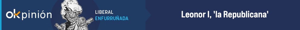 Leonor I,