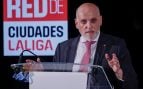Javier Tebas VAR