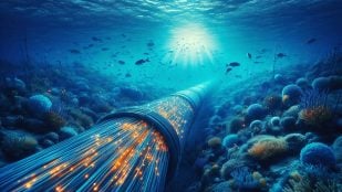 Cable submarino entre España e Irlanda para evitar situaciones como la del apagón de 2025