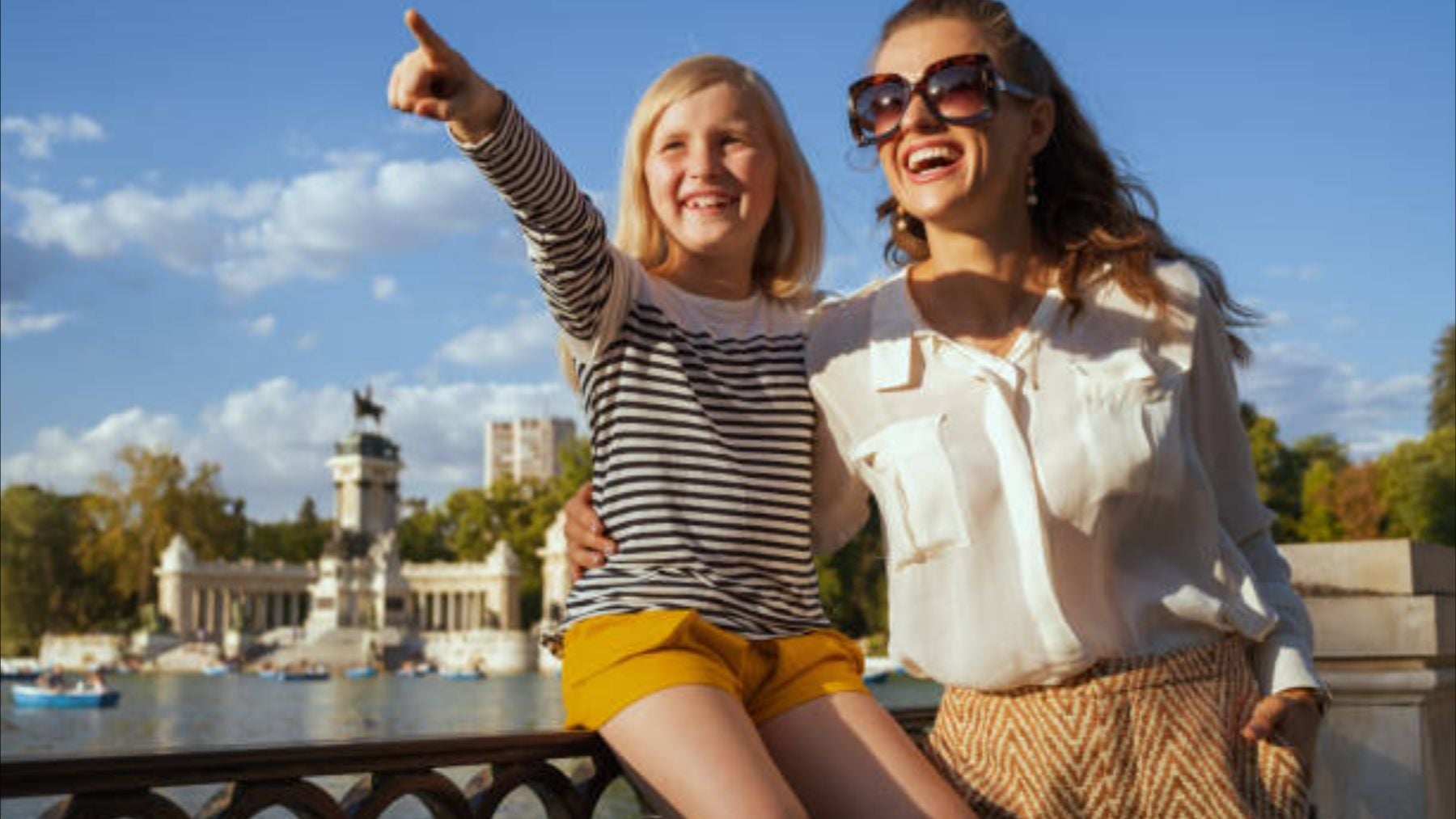 Calendario escolar para el puente de mayo 2026 en Madrid: ¿qué días los niños no van al colegio?