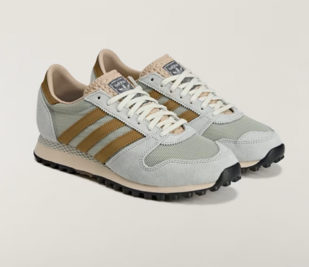 Las Adidas Longridge SPZL