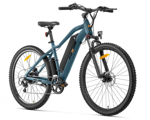 La bicicleta el&eacute;ctrica Foride Xtremer 3