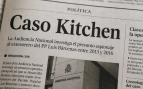 ¿Por qué se llama Operación Kitchen? No tiene nada que ver con la cocina