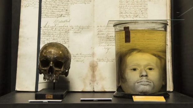 Lisbon Noir, serie, Diogo Alves, Portugal, Amazon Prime Video, thriller, miniserie, asesinos en serie, Mina El Hammani, P&ecirc;p&ecirc; Rapazote, Enrique Arce, Beatriz Godinho