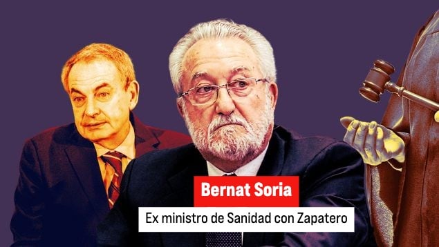 Un juez de Sevilla lleva a un ex ministro de Zapatero a la Audiencia Provincial por alzamiento de bienes