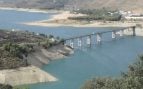 Embalse, naturaleza, Andalucía, medio ambiente