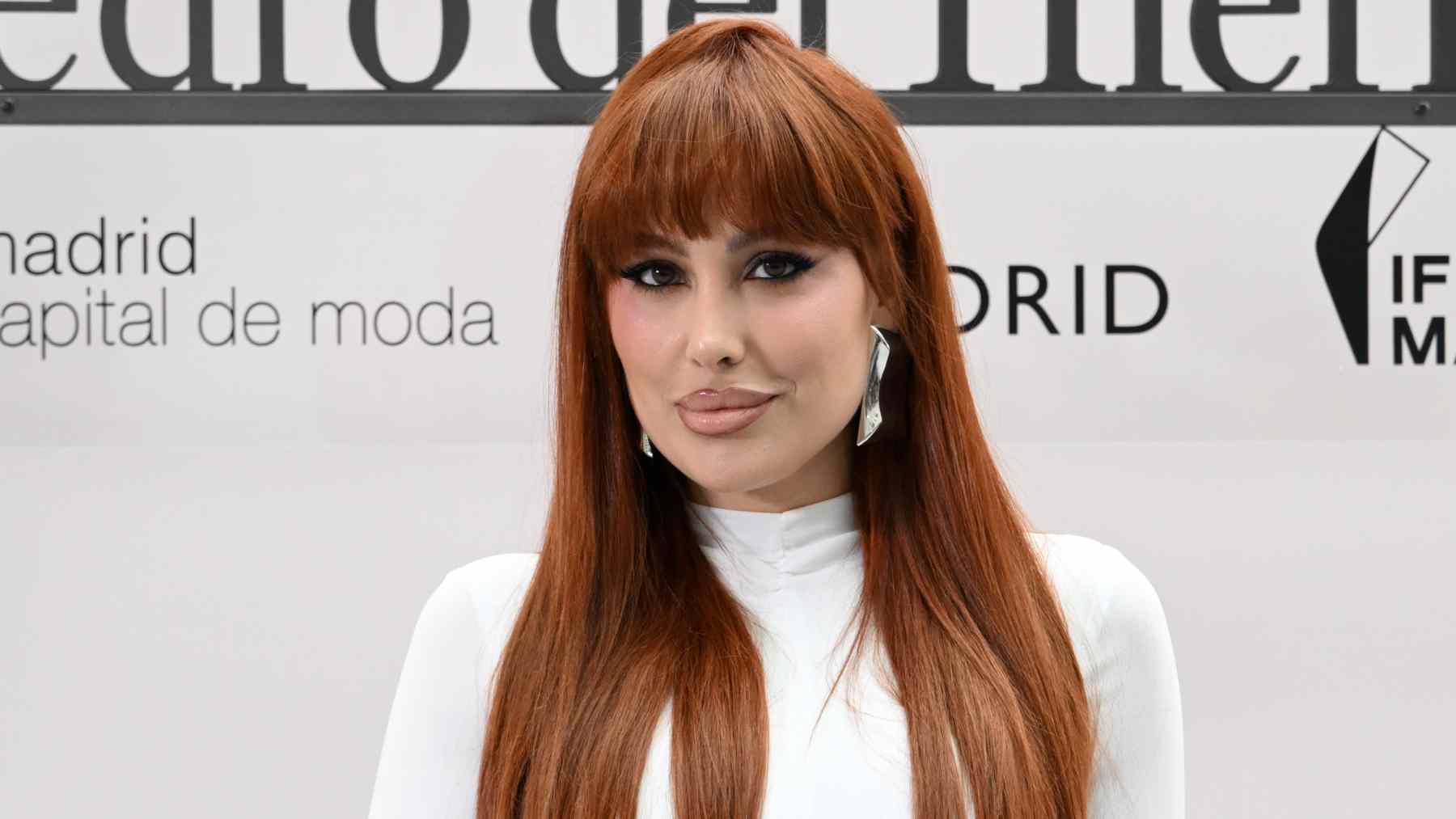 El espectacular antes y después de Ivana Rodríguez: menos peso, nuevo look y más tratamientos