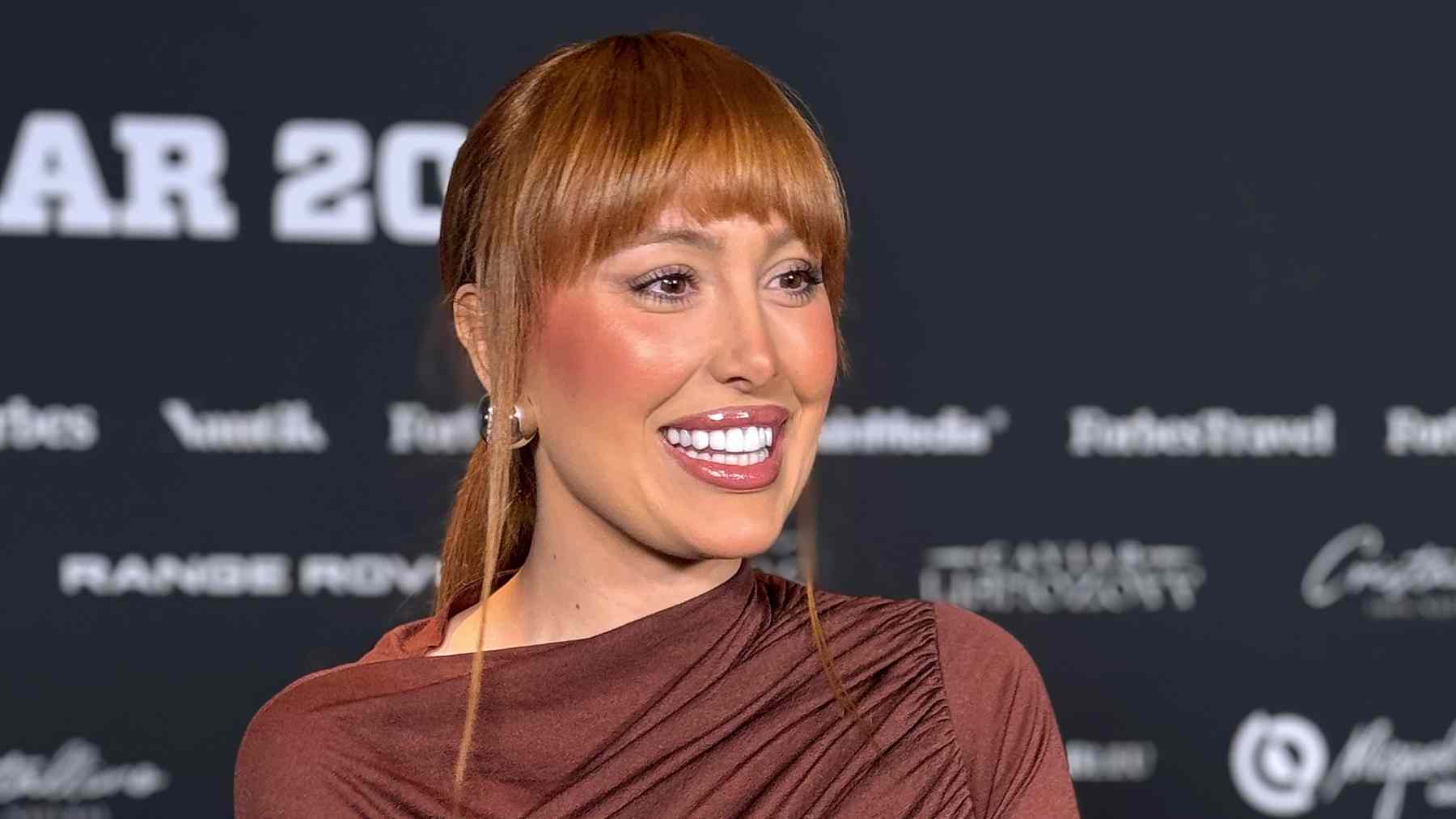 Ivana Rodríguez revela a COOL cómo afronta las críticas sobre su físico tras ganar