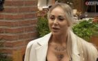 Florentina, soltera de First Dates. (Mediaset)