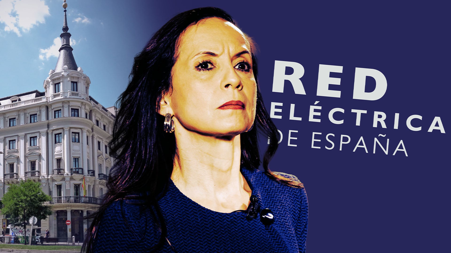 Guerra total entre la CNMC y Red Eléctrica por las declaraciones de Corredor: No asume su responsabilidad